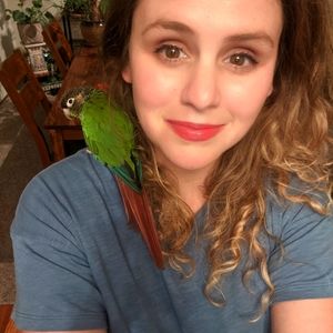 Meet your Posher, Nishelle